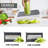 Baker Boutique Chopper / Dicer
