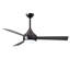 Donaire LED Outdoor Downrod Ceiling Fan-149631334-200816456