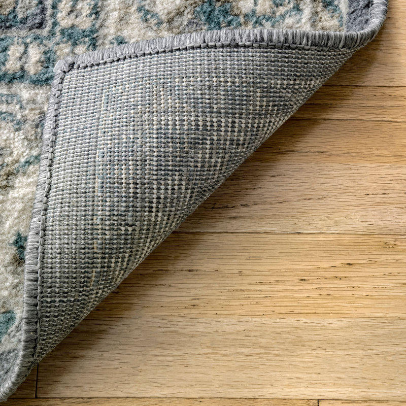 Phylicia Oriental Indoor Rug, Rectangle 5' x 8'