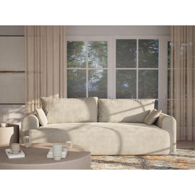 3 Seater Sofa
