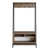 Walnut/Black