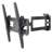 200 TV Swivel Wall Mount for 32"-70" Flat Panel Screens