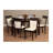 Morganti 18'' H Upholstered Side Chair-1615004790-1742271253