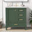 Ensemble de meuble-lavabo simple 30,01 po Gabja-1997183477