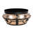 Jalyna Acrylic Semi Flush Mount