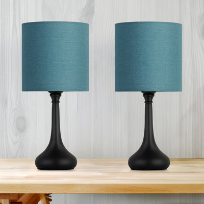 Gayann Metal Desk Lamp