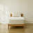 Sophie Neutral Cotton Sheet Set-112005181