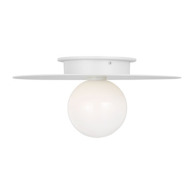Marlowe 1 - Light Flush Mount