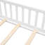 Lit plateforme avec clôture et porte pour enfants Finka-2035816047-2037741970