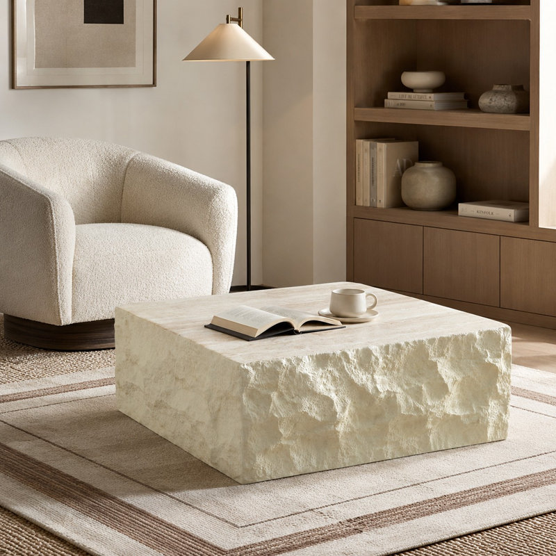 Table basse 35,5 po
