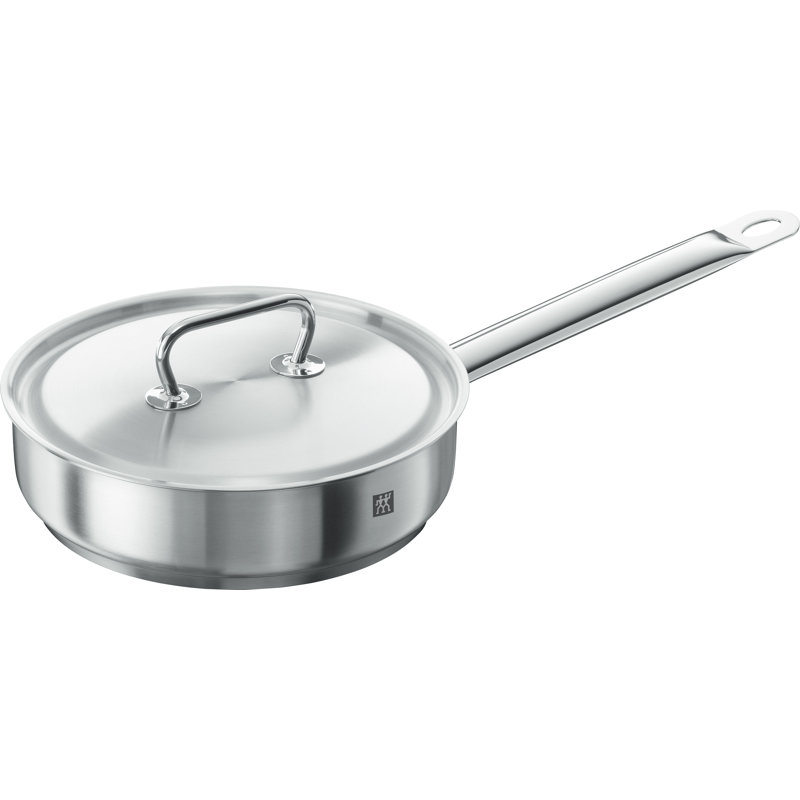 ZWILLING, TWIN Classic - Saute Pan, 24cm