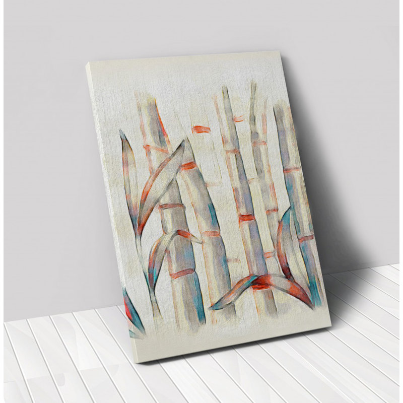 Impression sur toile tendue