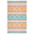 Orange/Turquoise