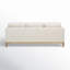 Pera 84'' Velvet Sofa-1487917956
