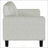 Upholstered Tufted Sofa