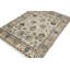 New Indian Sultanabad 5 Wool On Cotton 8Ft11inx11ft9in Gray