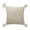 Wool Square Pillow Cover & Insert