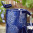 Sharmina Floor Fountain with Lights-381785811-338689885