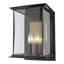 Kingston 7" Outdoor Wall Lantern-96125130-96125135-116192496