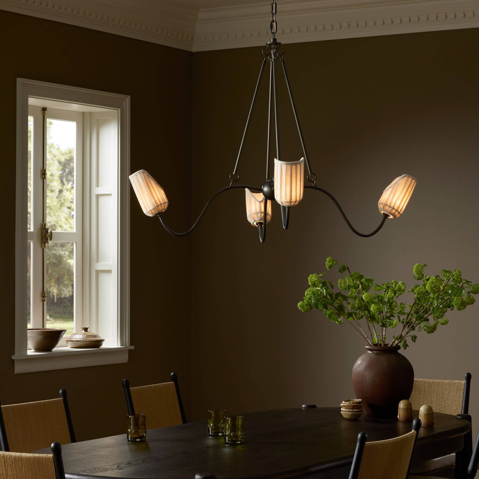 Rafa Chandelier