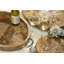Sundon Solid Wood Decorative Tray