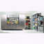 Armoire de rangement murale Astro Series