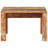 Bredy Solid Wood Frame Single Coffee Table-1184187825-1184187306