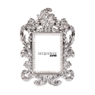 Embossed Picture Frame