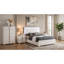 Maxwell Black Queen 4-piece Bedroom Set-554113927-554114041-554114043