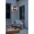 Meriwether Outdoor Wall Sconce in Black