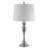 Navilas Metal Table Lamp