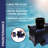  Submersible Pump with 33 Ft Cord-77405042