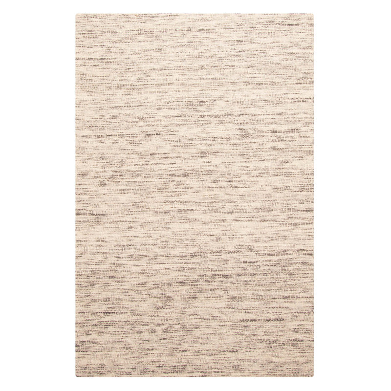Sienna Grey Rug 5'1" x 7'6"