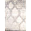 Silk Floral Area Rug