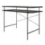 Bureau d'ordinateur pour bureau personnel