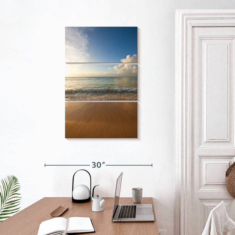 Gillard Serene Barbados Gillard, 32" H x 20" W