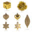 Astrology & Stars Bauble-1657687058