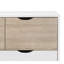 STOCKHOLM 4 DRAWER CHEST OF DRAWERS