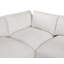 Canapé modulaire réversible de coin Ittai-87141653