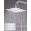 Rain Fixed Shower Head
