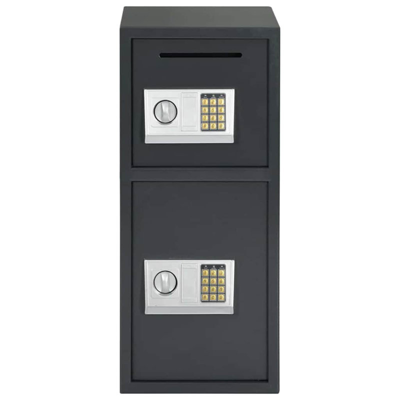 Safe Box Lock