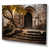 Toile tendue