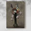 Peinture sur toile encadrée-969023959