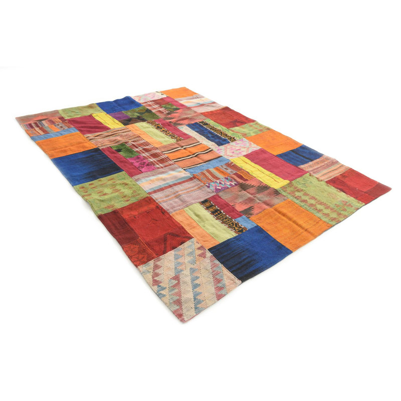 Nohoff Multi Rug