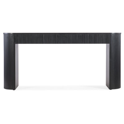 Eden 63'' Solid Wood Console Table