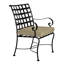 Classico Outdoor Dining Armchair-176991772-156548089