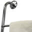 48 cm L Wall Mounted Towel Rack