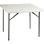 36'' Square Folding Table