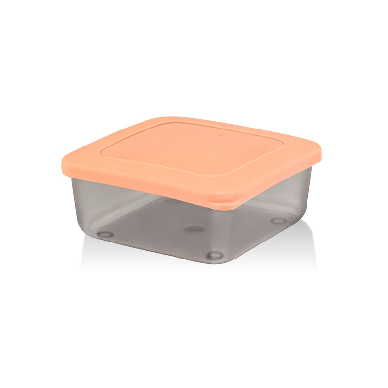 Canister - Set of 4