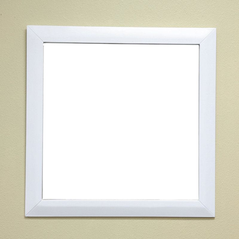 Seville Square Wall Mirror